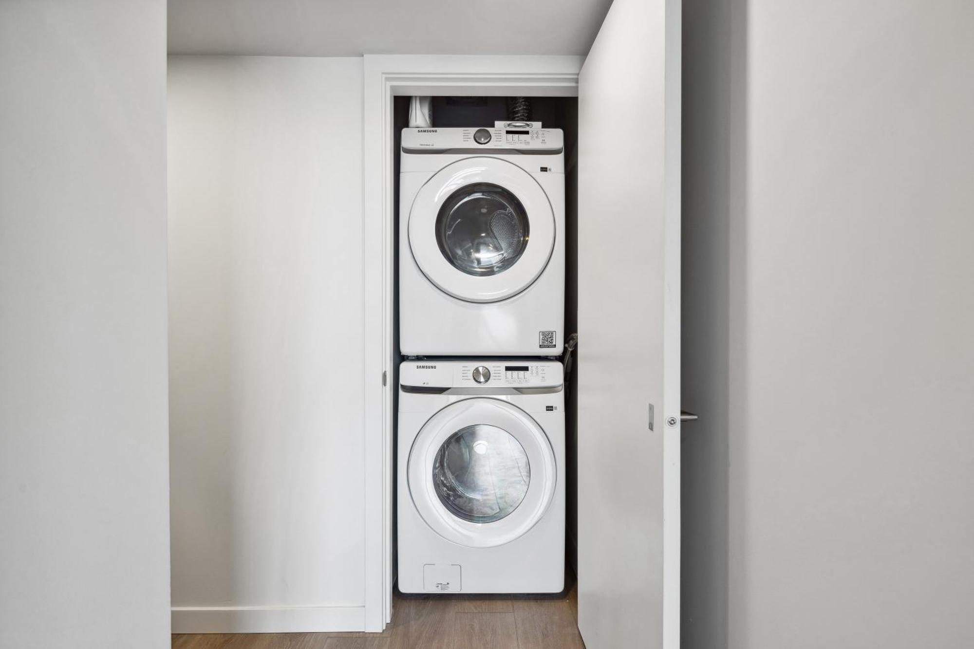 Brand New City Apt In Downtown Vancouver Ngoại thất bức ảnh